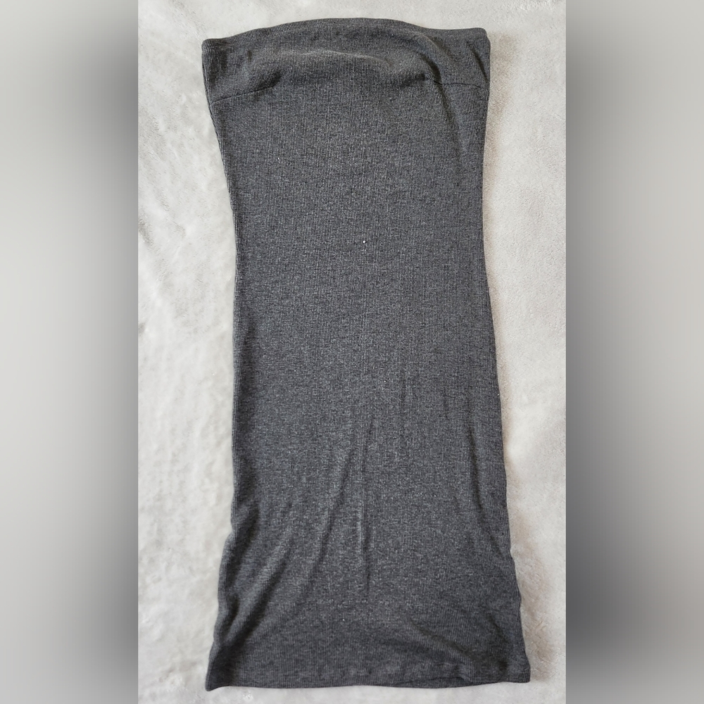 Ginatricot, Medium, Grey